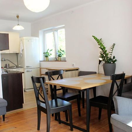 Guest House Agatomdom Γκντανσκ Εξωτερικό φωτογραφία