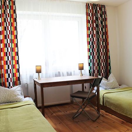 Guest House Agatomdom Γκντανσκ Εξωτερικό φωτογραφία