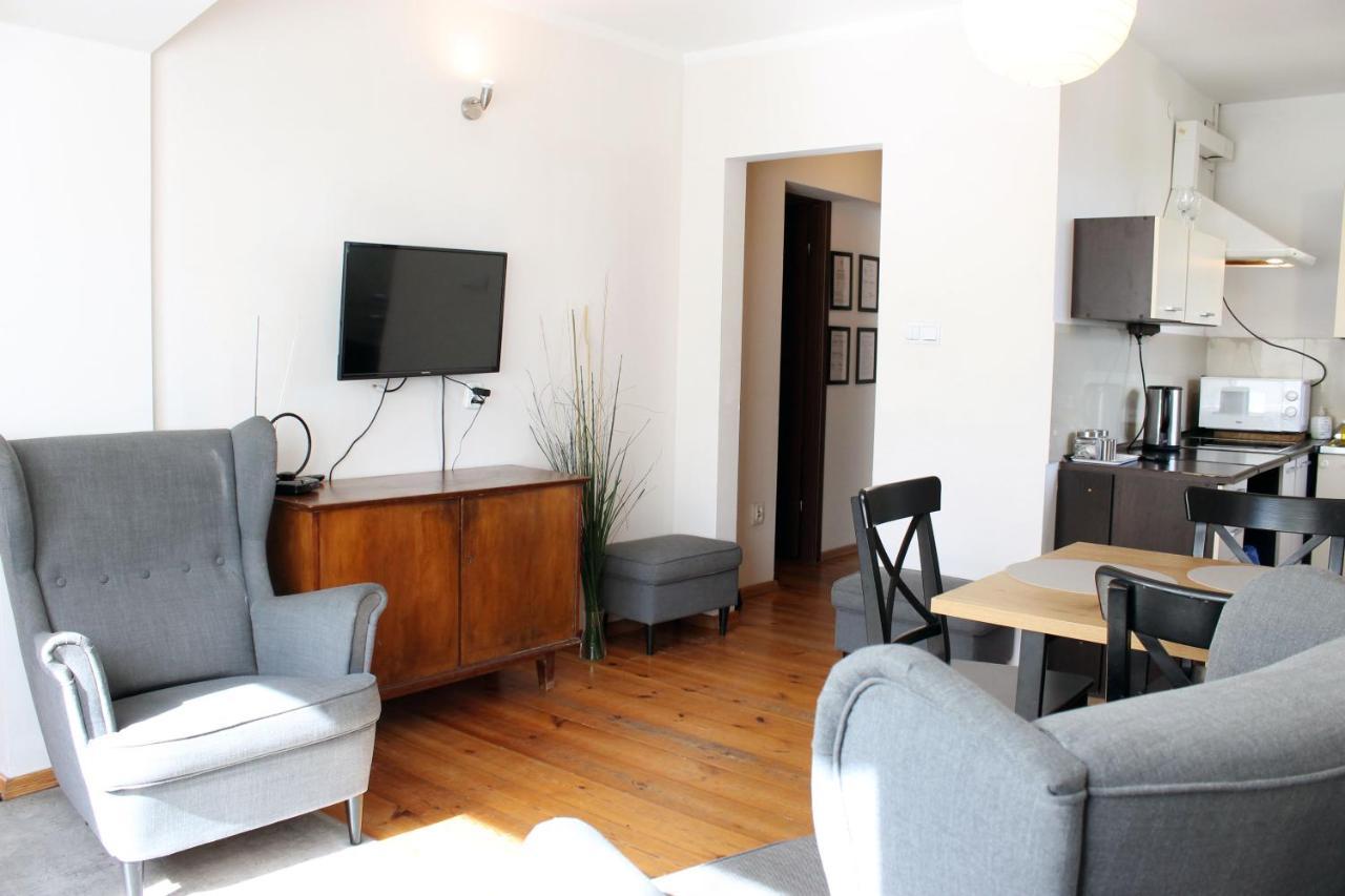 Guest House Agatomdom Γκντανσκ Εξωτερικό φωτογραφία