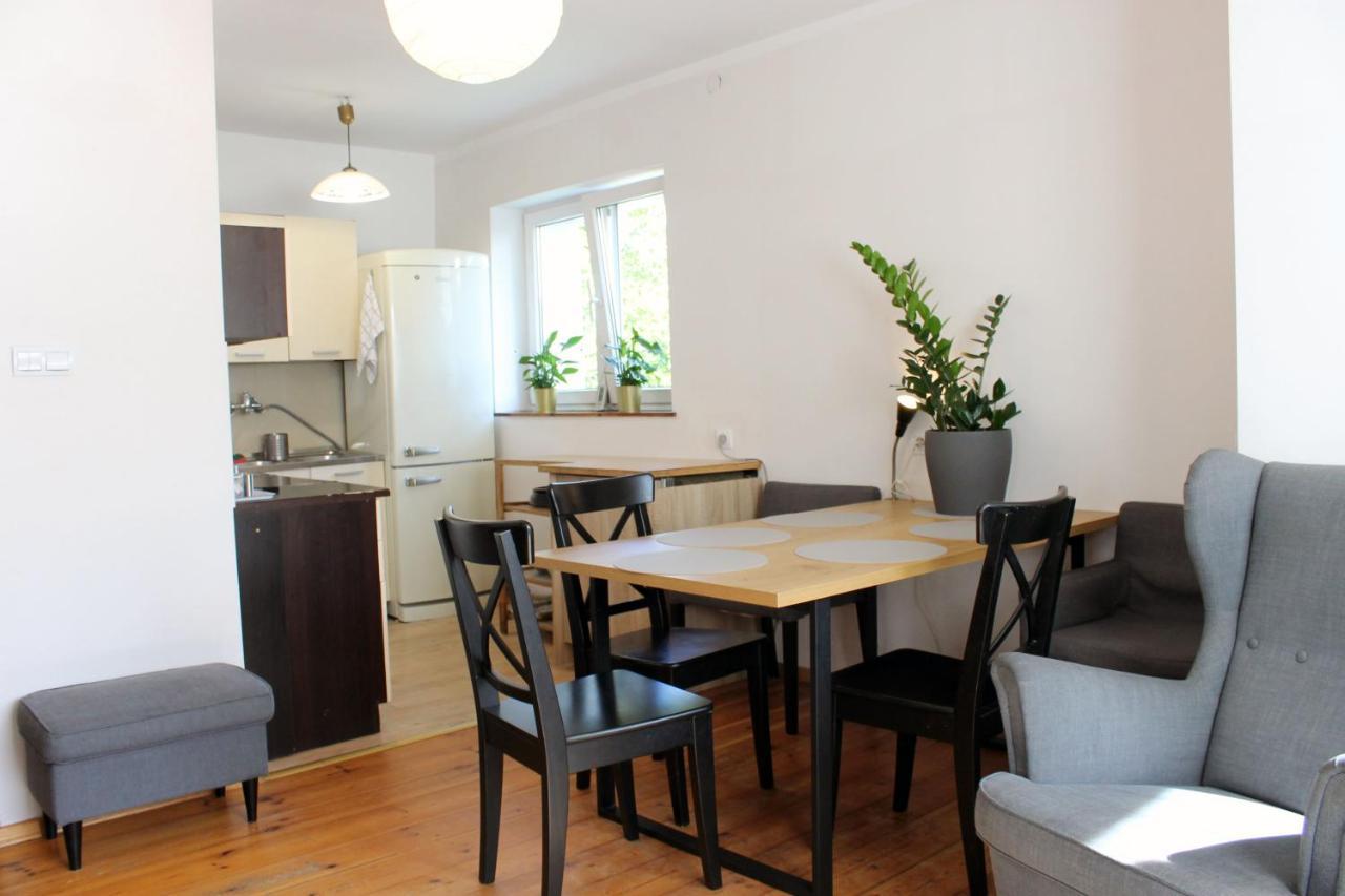 Guest House Agatomdom Γκντανσκ Εξωτερικό φωτογραφία