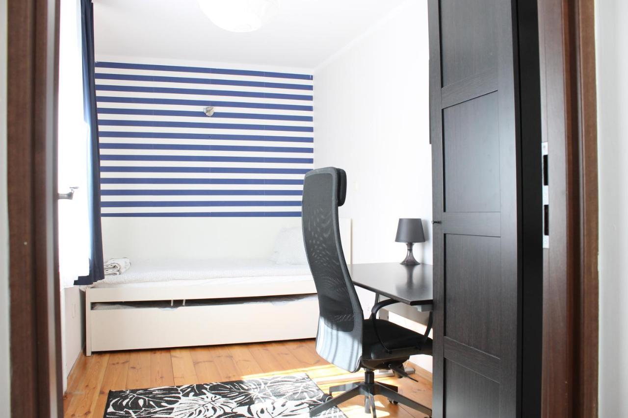 Guest House Agatomdom Γκντανσκ Εξωτερικό φωτογραφία