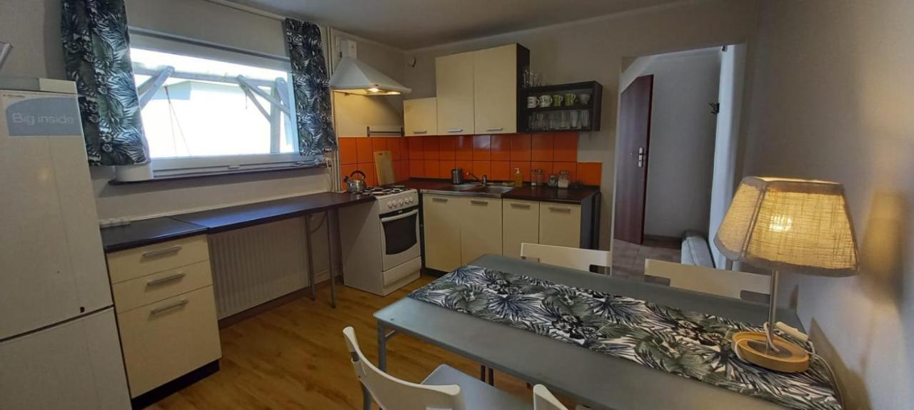 Guest House Agatomdom Γκντανσκ Εξωτερικό φωτογραφία