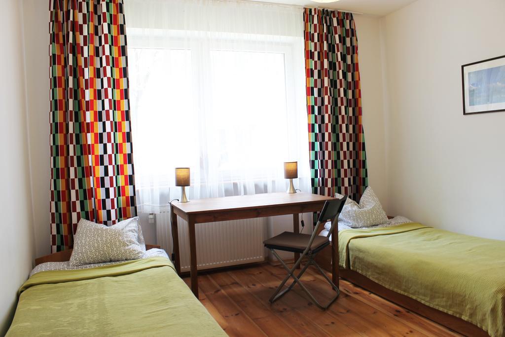 Guest House Agatomdom Γκντανσκ Εξωτερικό φωτογραφία